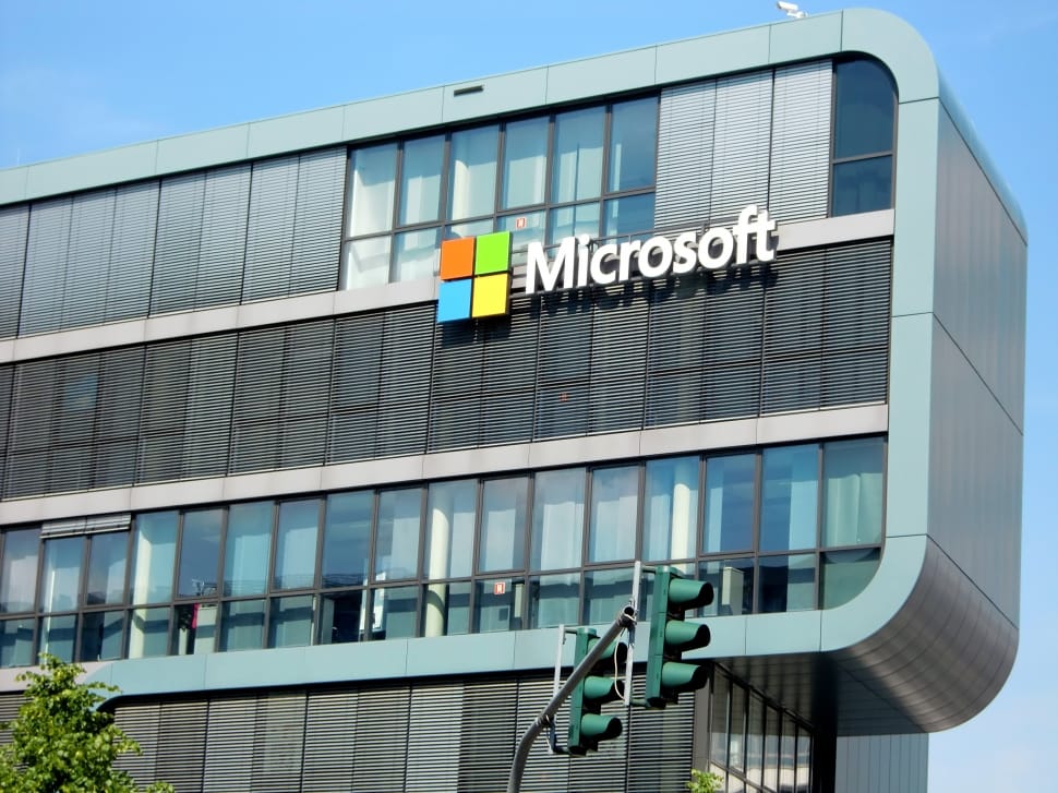 Microsoft Empowers SMBs for ‘The New Next’ with Modern PCs