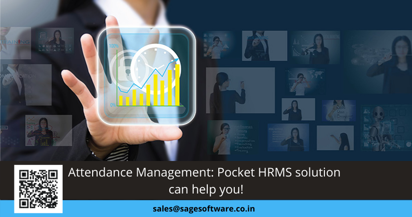 Pocket HRMS Launches AI-enabled Attendance Management
