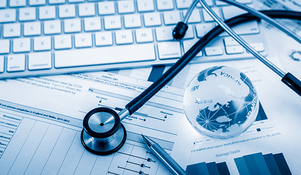 Frost & Sullivan Reveals Top Five Predictions for the Global Healthcare Industry Post COVID-19