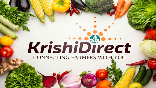 KrishiDirect: Farmers Market Goes Online for Convenience of People in Bangalore