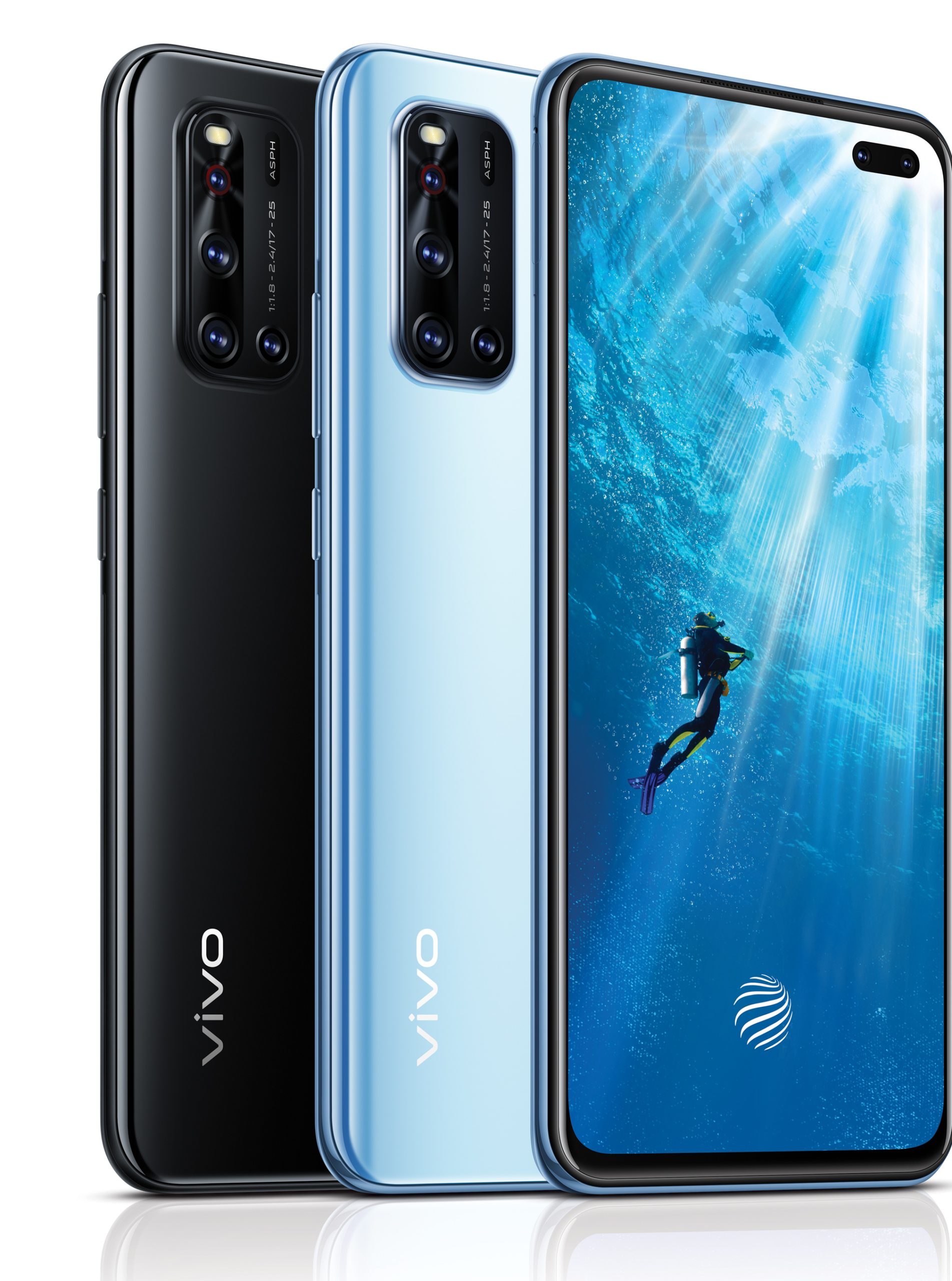 Vivo Offers Stunning Selfies on its V19 for a New and Attractive Price Tag