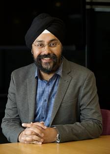 Uber appoints Prabhjeet Singh President of India, South Asia