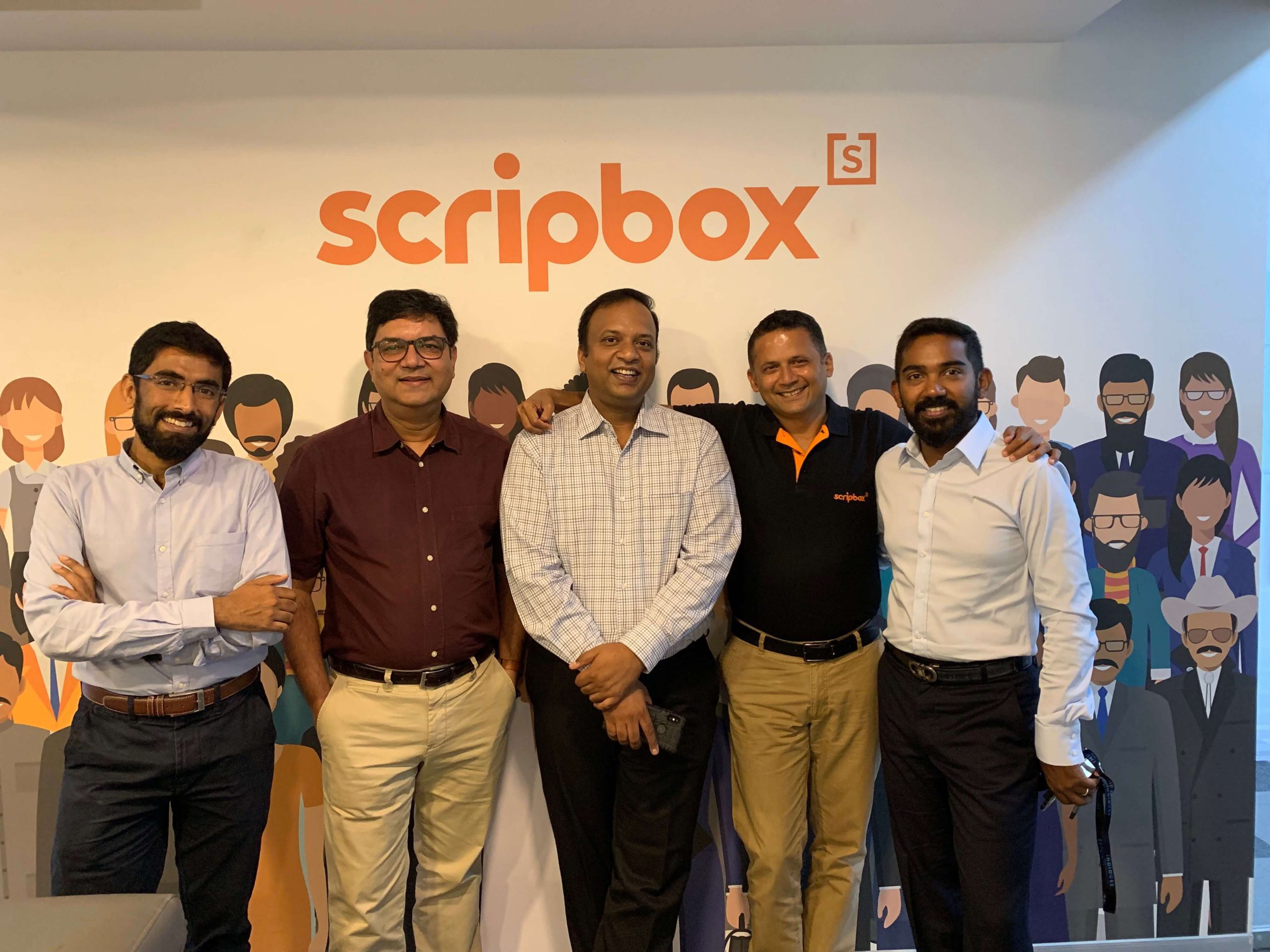 Scripbox Makes International Foray to Target NRIs
