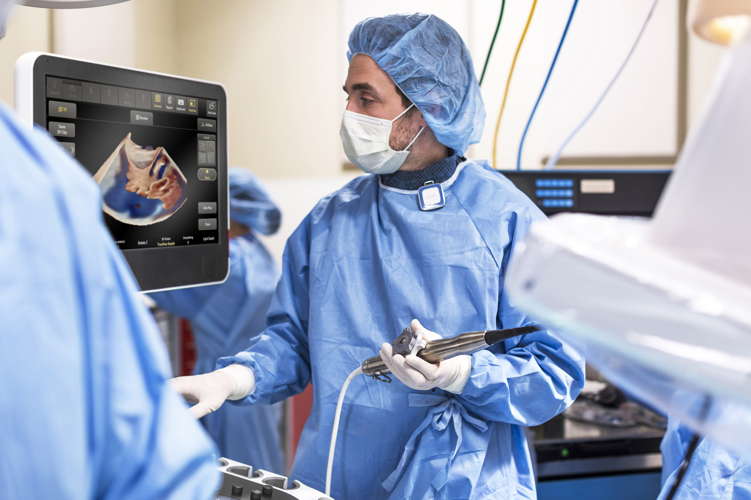 ESC 2020: Philips Debuts Impactful Solutions in Cardiology to Deliver Better Patient Care with Greater Efficiency
