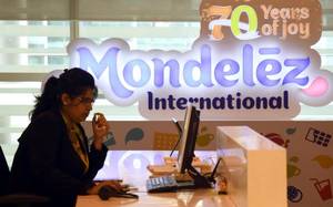 Mondelez India Forays into Morning Snacking World with Bournvita Fills