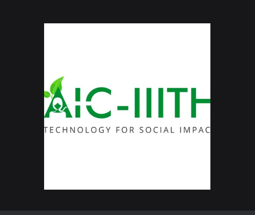 AIC-IIITH
