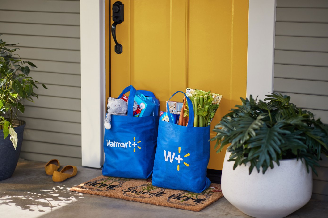 Walmart Launches Walmart+ with Special Benefits, Discounts for $98/yr