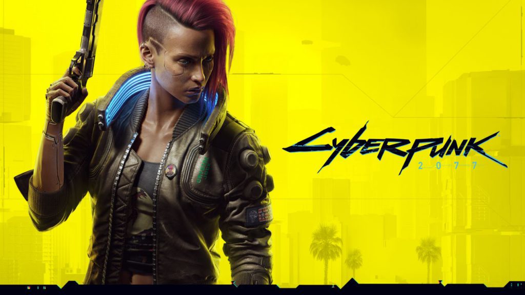 Cyberpunk 2077 Draws Flak for Its Potential Risk of Seizures