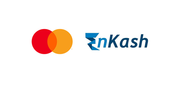Mastercard, EnKash ink pact to expand commercial card use in India