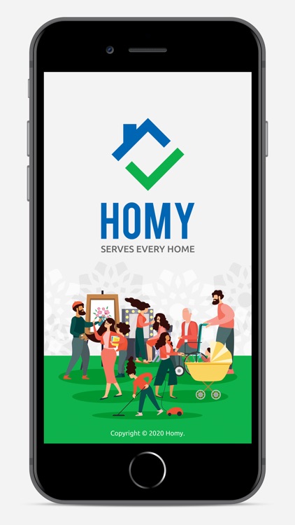 LIC HFL's HomY App Offers One-Click Function for Home Loans