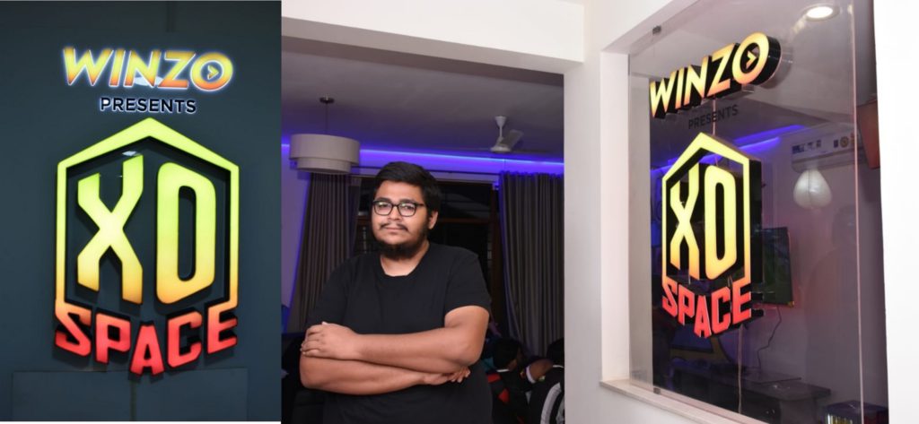 WinZO Sponsors India’s First Ever XO Space to Boost Esports Reach Locally