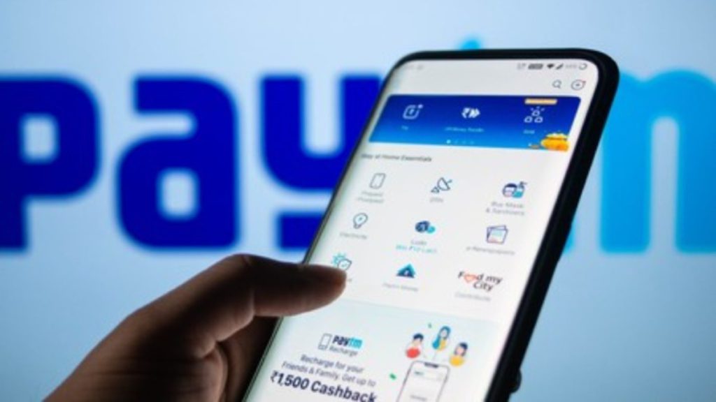 Paytm Launches '2 Pe 200 Cashback' Offer on DTH Recharges