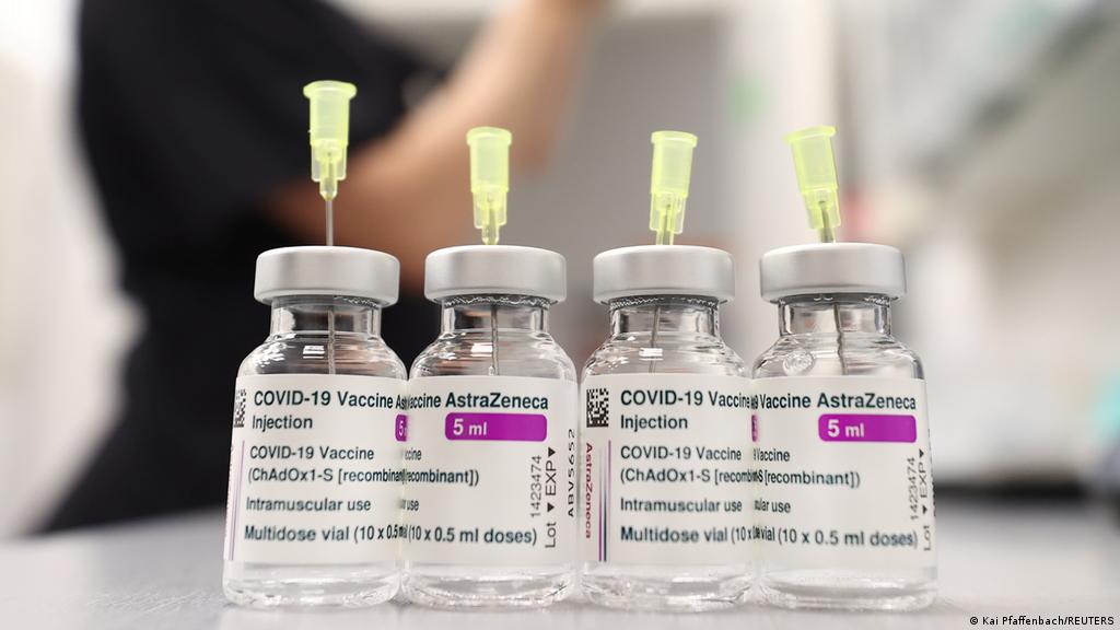 Govt's AEFI Panel to Review Covishield Vaccine Side Effects