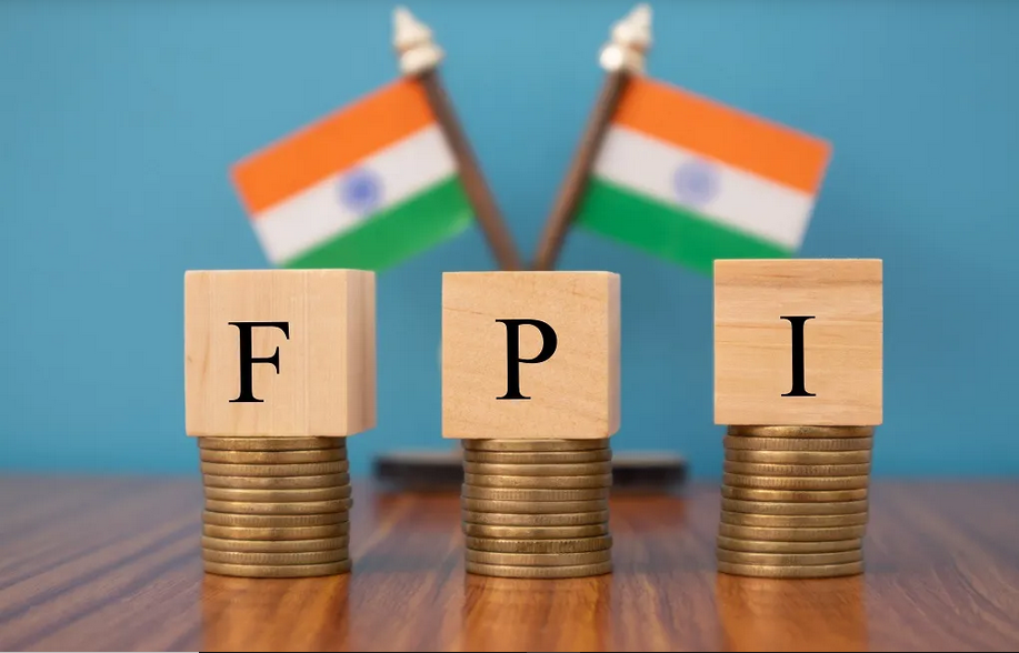 Indian Equity Markets Record Rs 2.74 Lakh Crore FPI Inflows in FY21