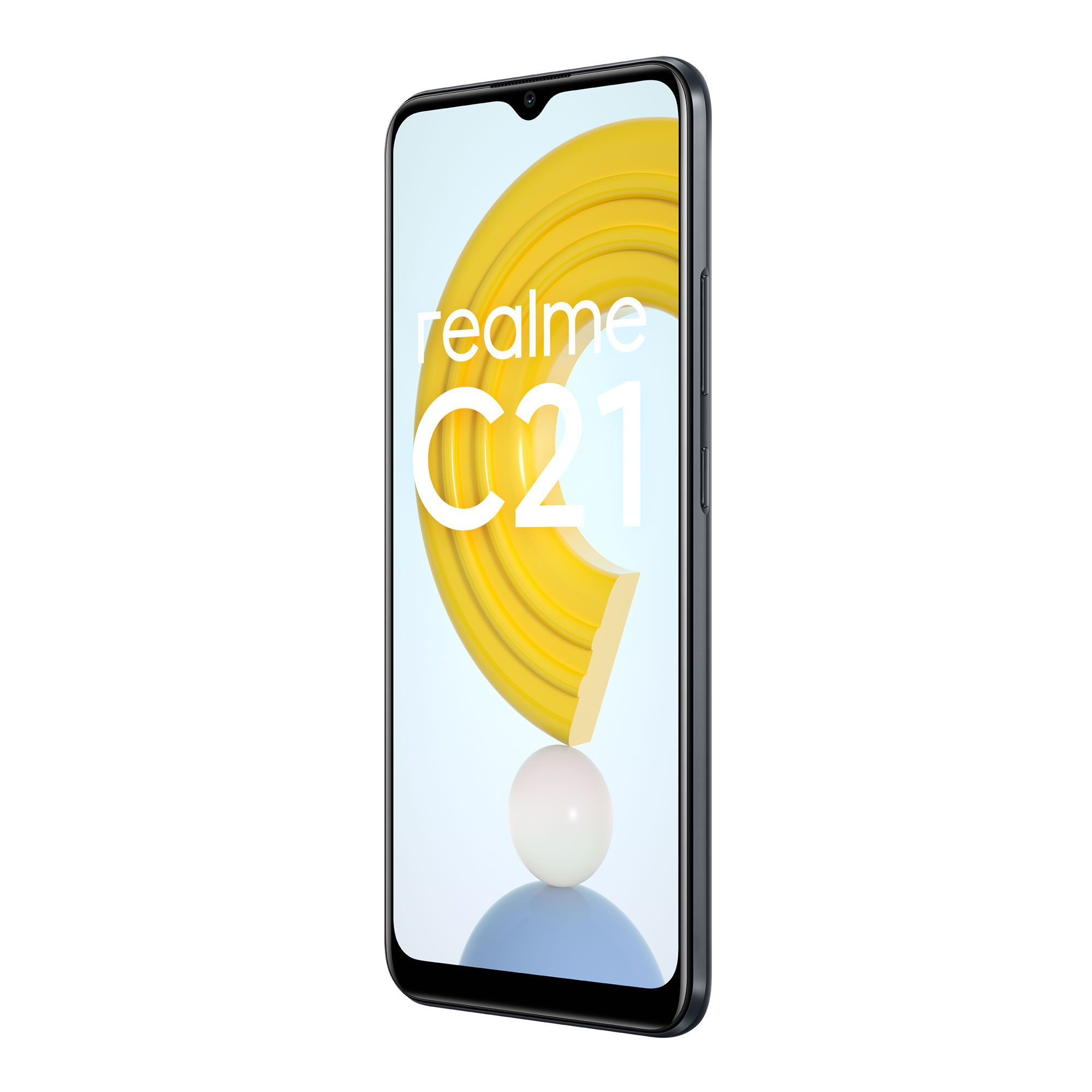 realme Launches New Entry-Level C-Series Smartphones Starting ₹6,799