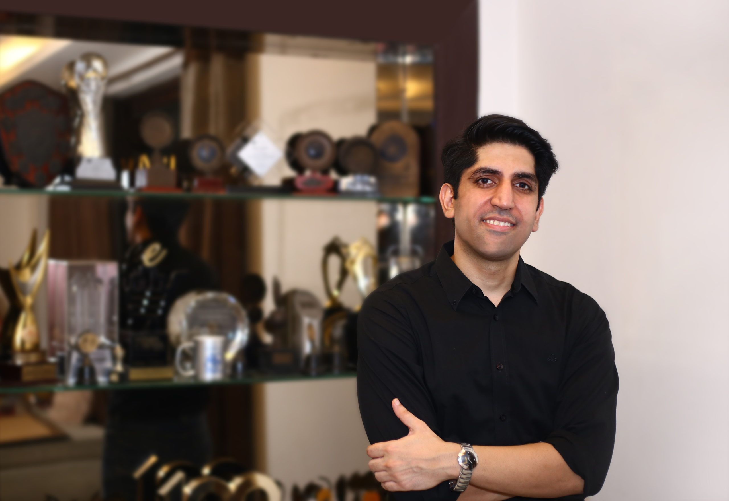 Exclusive: An Interview with Mr. Rohit Chadda, CEO of Zee Digital
