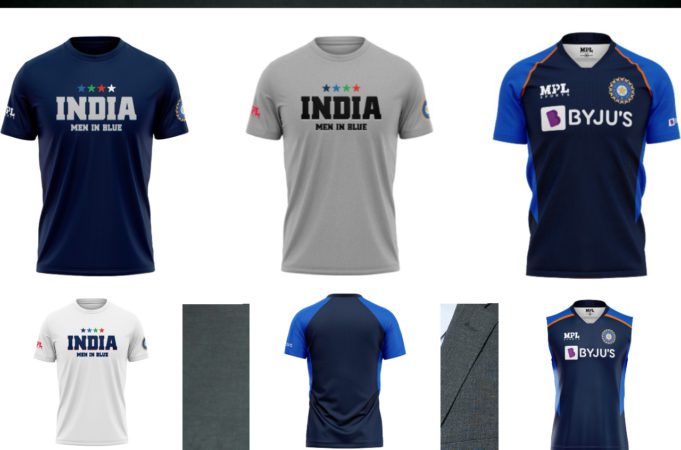 MPL Sports Unveils All-new Affordable Sportswear Collection - The NFA Post