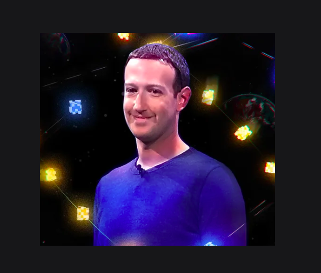 Why Mark Zuckerberg Dreams About Roblox