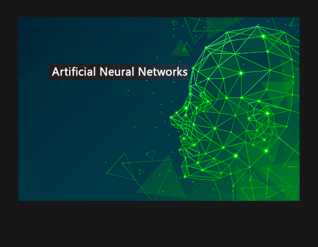 artificial neural network wallpaper