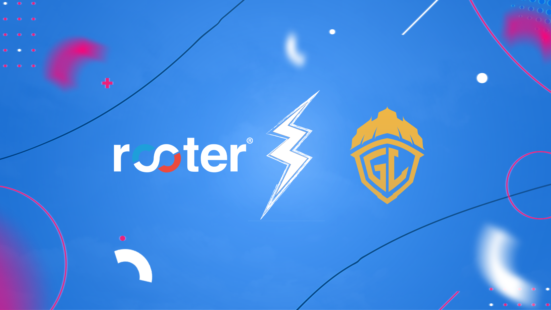 Rooter Signs Streaming Agreement With eSports Team GodLike; Plans 100 Cr Investment In Indian eSport