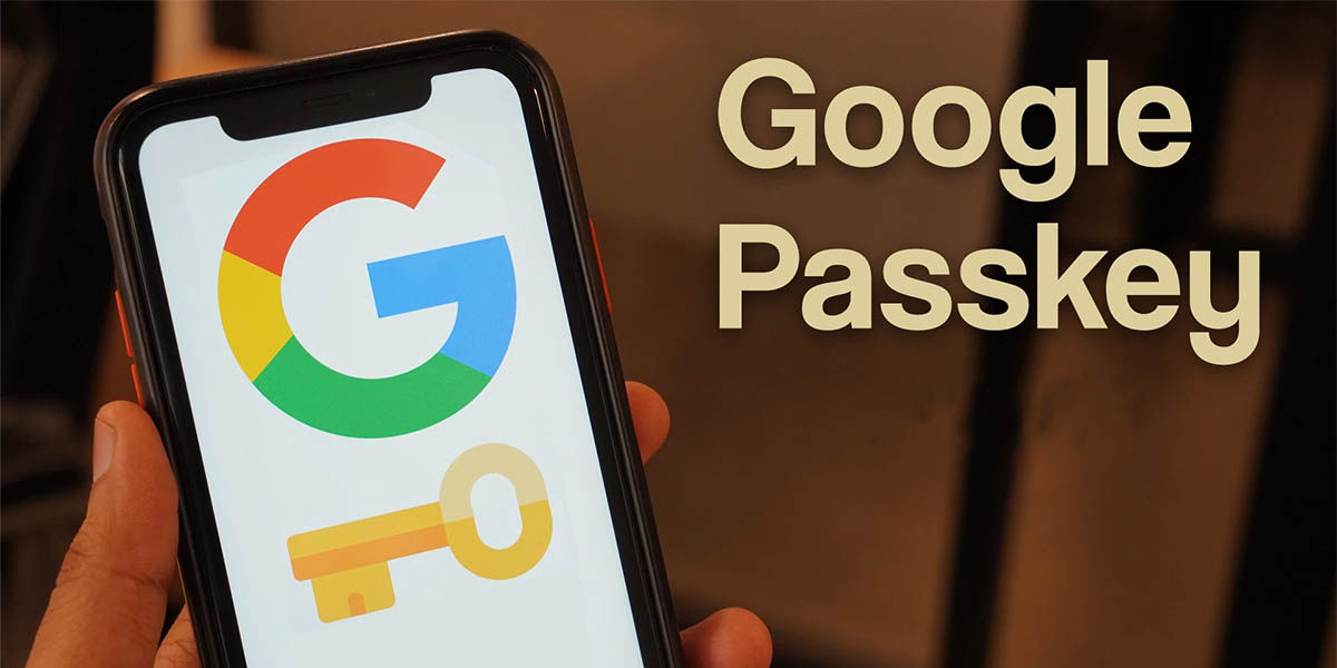 Passkeys becoming a safe alternative to passwords: Google - The NFA Post