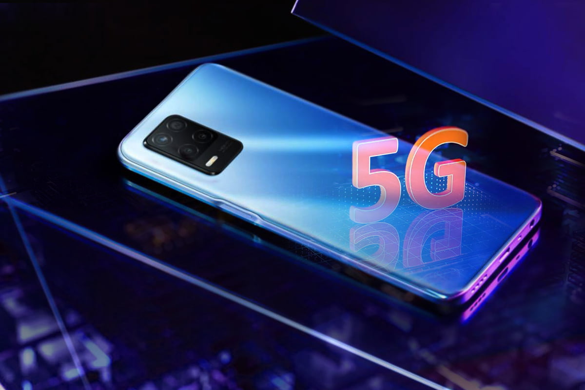 India Ships $20 Billion Worth 5G Smartphones In 2022; Shipments Rise 74% -  The NFA Post