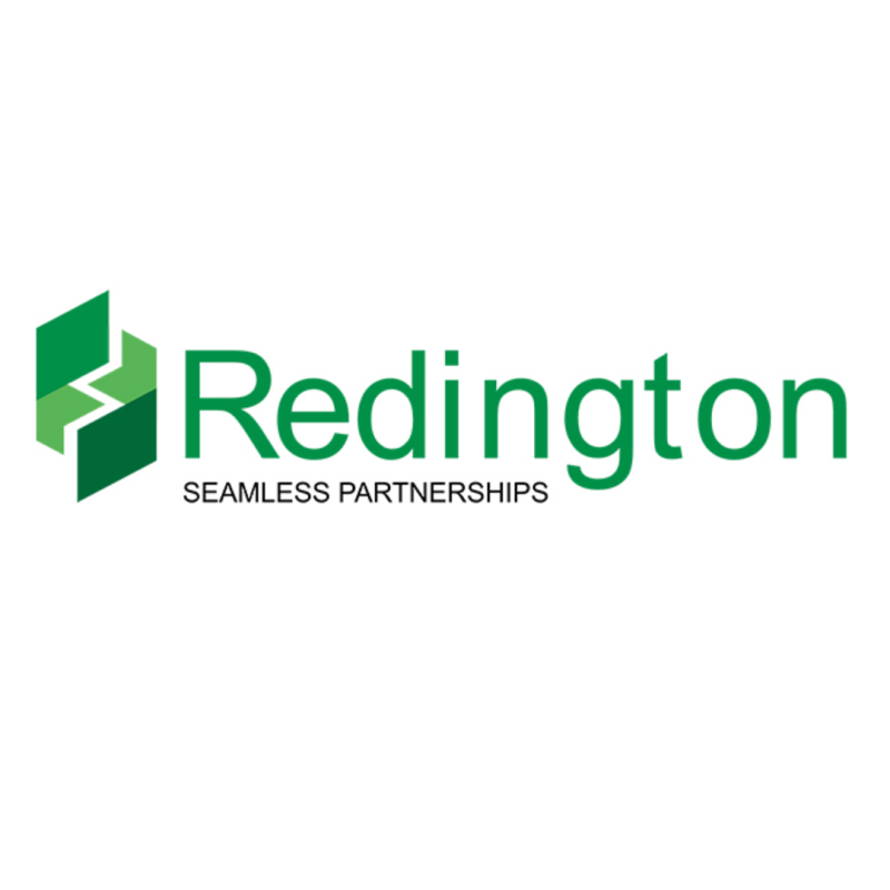 Redington decal – North 49 Decals