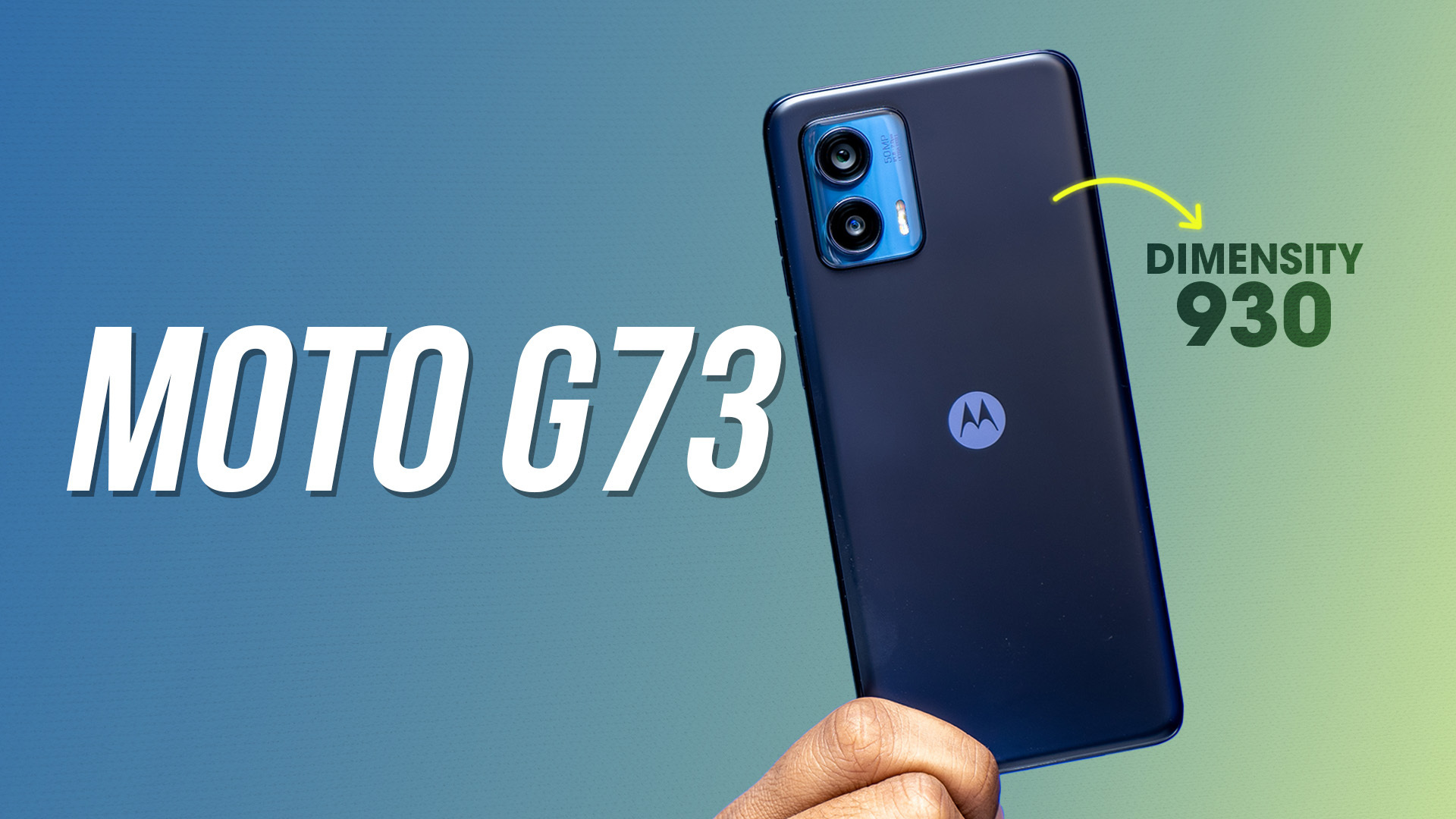 Moto G73 5G with dual cameras and 120Hz display launched in India, priced  at Rs 18,999 - India Today
