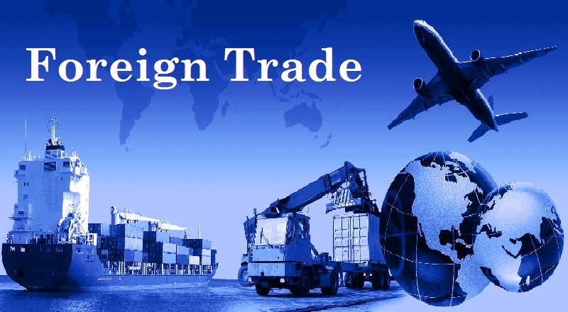 Foreign Trade Promotion Training