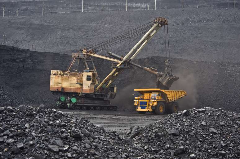 Lignite Sector in India