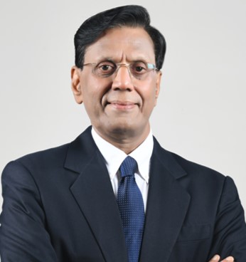 TVS Motor Company Ltd Senior Vice President S Devarajan