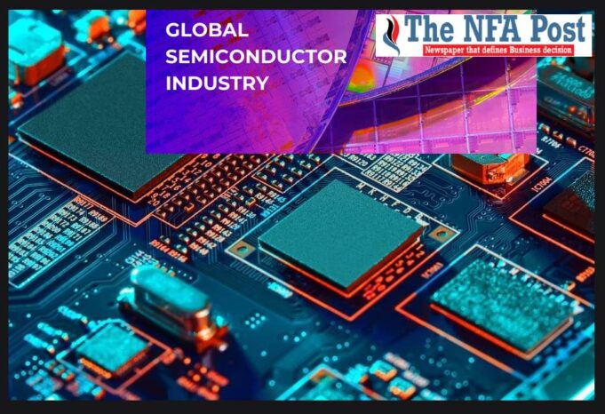 Global Semiconductor Industry On Track For 2024 Recovery But Near Term   Global Semiconductor Industry 681x466 