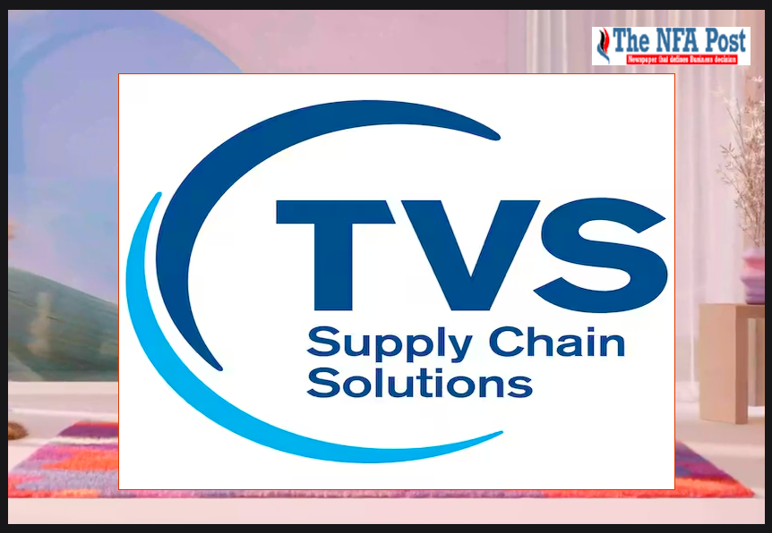 TVS SCS To Enhance Profitability Through Strategic Asset Sale - The NFA Post