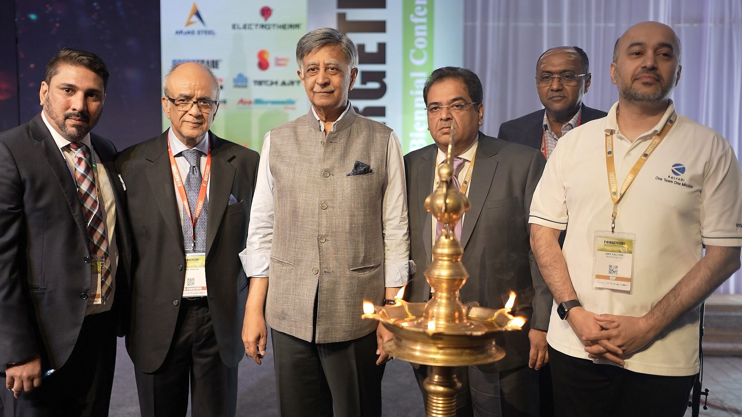 ForgeTech India 2023 Brings Success in Fostering Innovation ...