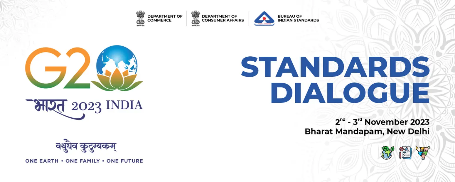 World Standard Day: The Journey of Bureau of Indian Standards(BIS)