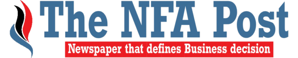 NFAPost logo